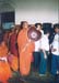 2003.01 04 - Akta Patra Pradanaya ( credential ceremony) at citi hall in Kurunegala about The Ch7