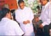 2003.01.23 - Akta Patra Pradanaya at sri visuddharamaya in Kurunegala (8)