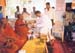 2003.01.23 - Akta Patra Pradanaya at sri visuddharamaya in Kurunegala