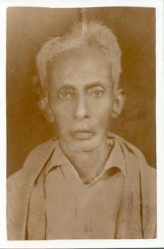 1 My father