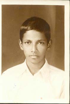 1978 before writing ordinary level examination