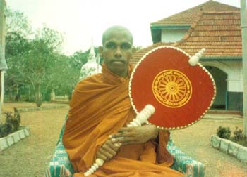 1996 at malegoda pirivena in Kalutara