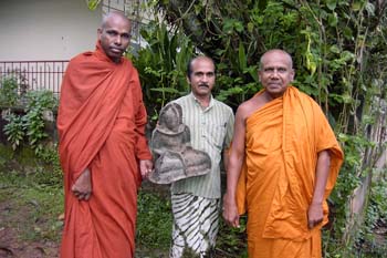 2004 December at Dehiwala