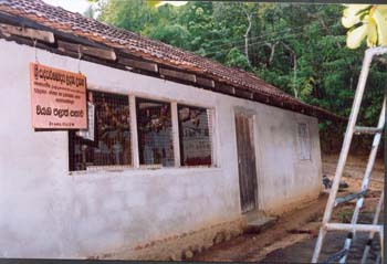 2004 my temple buildings in sri lanka