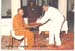 1996 - Getting the certificate of Tripitakacharya ( Dr in Tripika) Degree at Vidyodaya in colombo