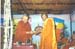 1996 August offer the Honurary Degree  from Most ven Madihe Pannaseeha maha nayaka thero