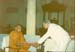 1996 getting tripitakacharya degree