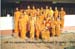 1998 November with all students of Malegoda pirivena in Kalutara.
