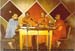 2003.01.25 Dhamma discussion on Rajarata Radio at Anuradhapura