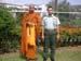 2004 - December Dana offering by Lutinan curnal mr chandaa weera kkon at his office in colombo