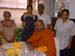 2004 December Dana ceremony at mr Weerasuriya's home in Colombo (1)