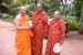 2004 December at Maharagama vajiraghana temple at Soma thero's Dana ceremony