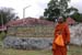 2004 December at University of Bhikku at Anuradhapura