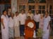 2004 December at dana ceremony to late mr sumanaweera