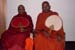 2004 December with  Ariyawansalankara thero in colombo