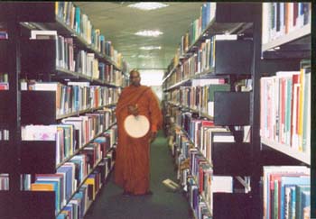 2002 - at univerdity of Botswana (1)