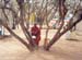 2002 - Botswana religious service (2)