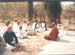 2002 - Botswana religious service (7)