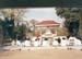 2002 - Botswana religious service (8)