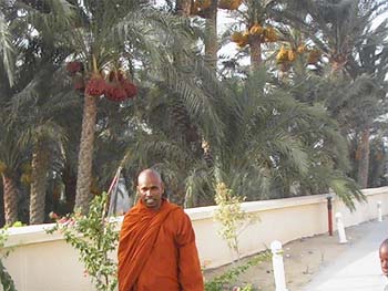 20.08.2007 - at Cairo in Egypt - 4