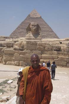 20.08.2007 - at Cairo in Egypt 3