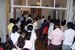 Dhamma function at Sri lanka embassy in Egypt -1- 23.08.2007