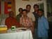 Dhamma function at Sri lanka embassy in Egypt -6- 23.08.2007