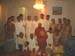 at the sri lanka embassy with tower hall drama group - 31.08.2007