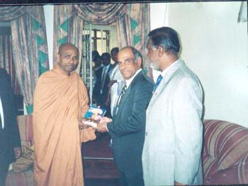 2003.2.4  independent day at High commision at Nairobi (1)