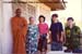 2003 February discussion with Focolarinie at thika in Kenya