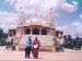 2003 Feruary with mr sardha