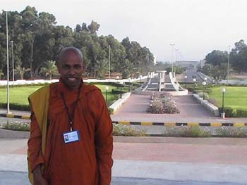 Ifapa meeting at WICS in Libya - 3