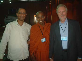 Ifapa meeting in Libya - 2007 - 03