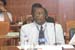 Ifapa meeting at WICS in Libya - former prime minster of Tanzania