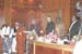 Ifapa meeting in Libya on August 2007 - multi religious blessing