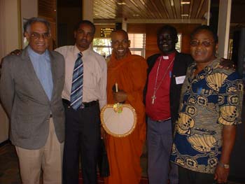 IFAPA inaguration meeting in Ruwanda June 2006 -10