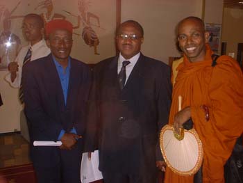 IFAPA inaguration meeting in Ruwanda June 2006 -8