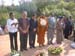 Blessing for Ruwanda - Kigali dead people - June 2006 - 4