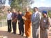 Blessing for Ruwanda - Kigali dead people - June 2006 - 5