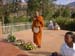 Blessing for Ruwanda - Kigali dead people - June 2006 - 6