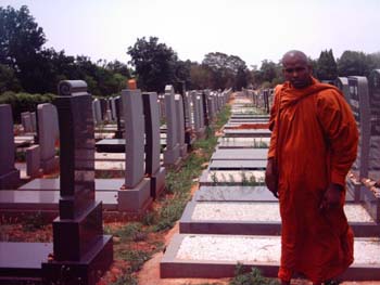 2005 at cemetry of Jewish