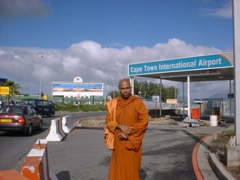 2005 cape town - RSA
