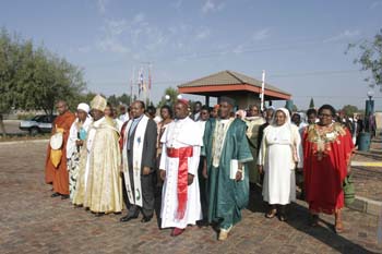 2005.04.21 - at IFAPA conference in RSA. (1)