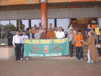 2005.10.25 - Grand temple opening ceremony RSA (1)