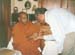 2003  bleesing to High  commissioner of sri Lanka in RSA
