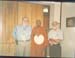 2003 - First meeting with my two profesors in UNISA