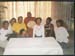 2003 - at Nimal's house in MAfikeng