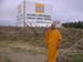 2005 - Prison Retreat at Luvis richart in RSA (1)