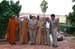 2005 - Refuge ceremony at Prison in RSA