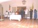 2005 Feb independent day at Hc office